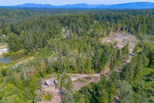 4005 Rowe Rd, Duncan, BC 