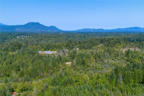 4005 Rowe Rd, Duncan, BC 