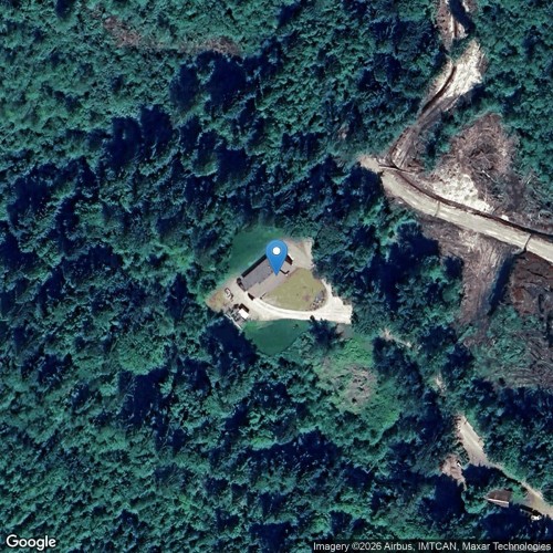 4005 Rowe Rd, Duncan, BC 