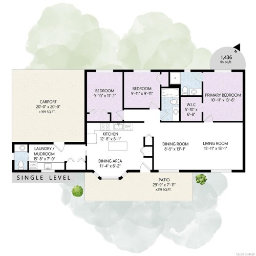 4005 Rowe Rd, Duncan, BC 