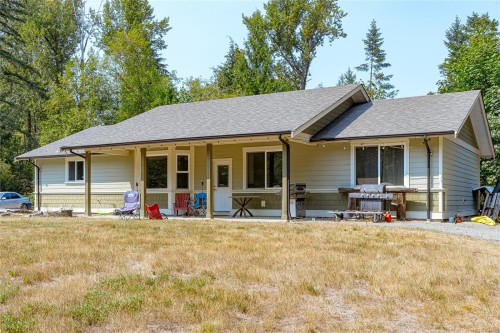 4005 Rowe Rd, Duncan, BC 