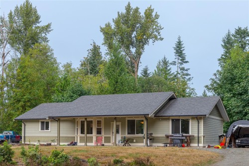 4005 Rowe Rd, Duncan, BC 