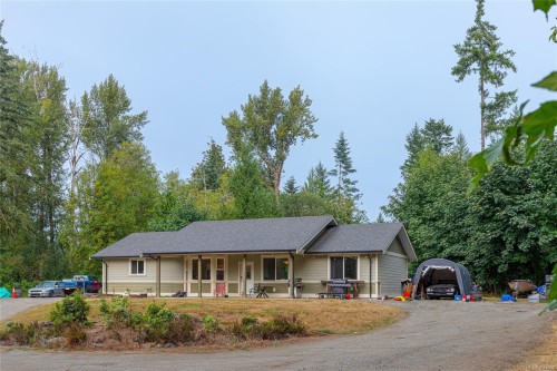 4005 Rowe Rd, Duncan, BC 