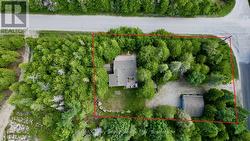 202 WHISKEY HARBOUR ROAD Northern Bruce Peninsula, ON N0H 1W0