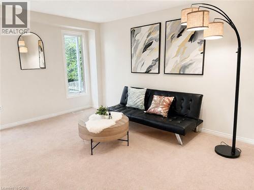 974 Creekside Drive, Waterloo, ON - Indoor Photo Showing Other Room