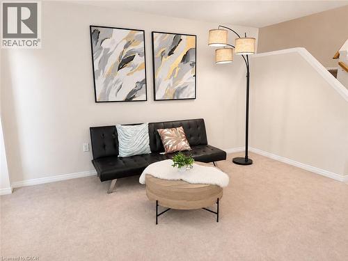 974 Creekside Drive, Waterloo, ON - Indoor