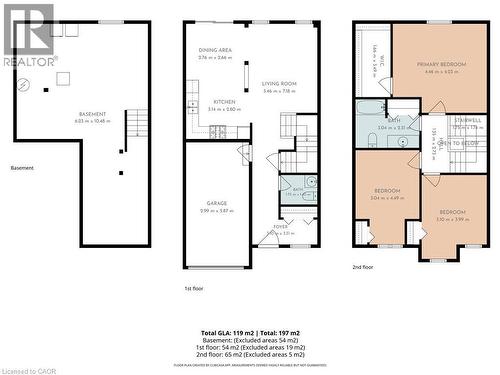 974 Creekside Drive, Waterloo, ON - Other
