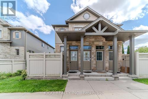 37A - 931 GLASGOW STREET  Kitchener, ON N2N 0B5
