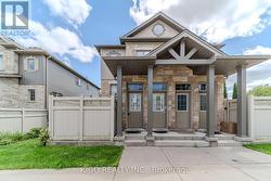 37A - 931 GLASGOW STREET  Kitchener, ON N2N 0B5