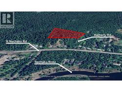 3444 HATHERLY ROAD Prince George, BC V2K 1A6