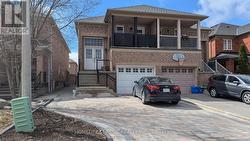 34A CASABEL DRIVE Vaughan, ON L6A 3M4