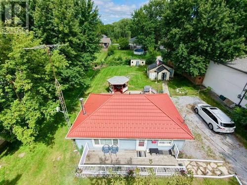 322 IRENE DRIVE  Georgina, ON L4P 3B1
