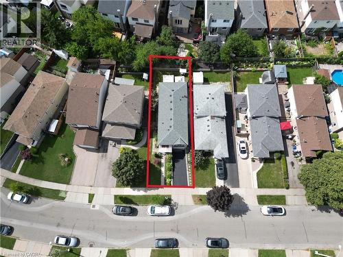 Additional content - 35 Garden Crescent, Hamilton, ON - Outdoor With View