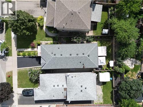 Additional content - 35 Garden Crescent, Hamilton, ON - Outdoor