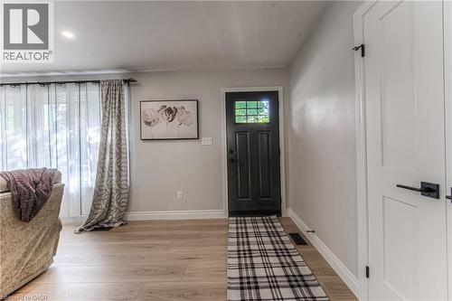 32 COLBORNE Street Unit# A , Elora, Ontario N0B 1S0 3