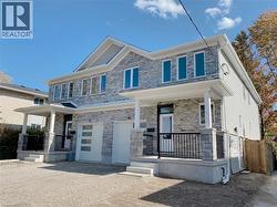81 SECOND Avenue Unit# B Kitchener, ON N2C 1N4