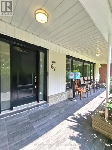 67 BURBANK DRIVE , Toronto, Ontario M2K 1N3 3