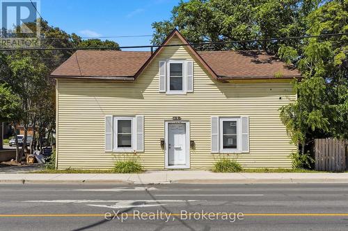 188 DUNDAS STREET W  Quinte West (Trenton Ward), ON K8V 3R2