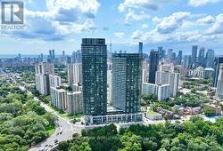 2220 - 585 BLOOR STREET E Toronto, ON M4W 0B3