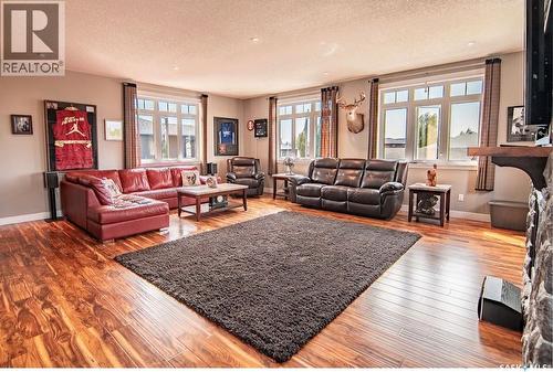 16 Hadley Road, Prince Albert, SK 