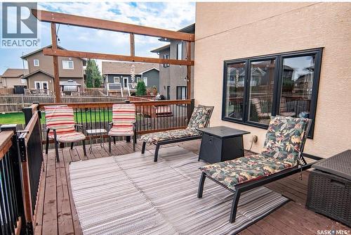 16 Hadley Road, Prince Albert, SK 