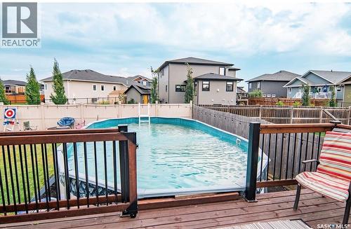 16 Hadley Road, Prince Albert, SK 