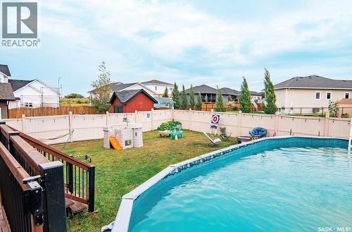 16 Hadley Road, Prince Albert, SK 
