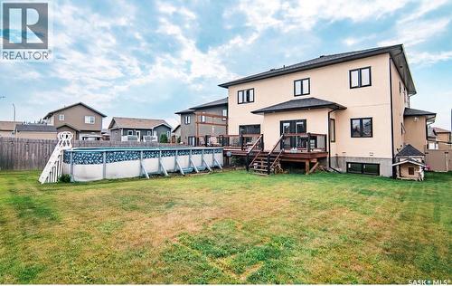 16 Hadley Road, Prince Albert, SK 