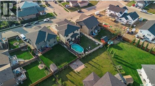 16 Hadley Road, Prince Albert, SK 