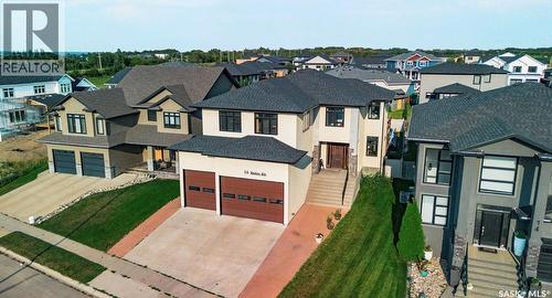 16 Hadley Road, Prince Albert, SK 