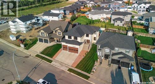 16 Hadley Road, Prince Albert, SK 