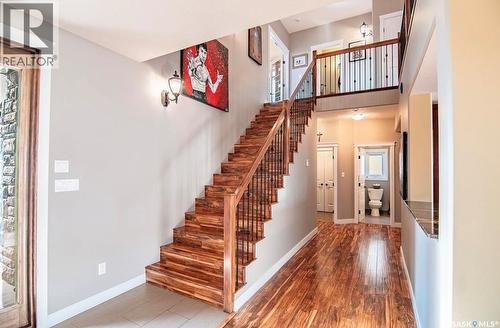 16 Hadley Road, Prince Albert, SK 