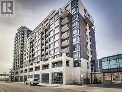 503 - 8110 BIRCHMOUNT ROAD Markham, ON L6G 0E3