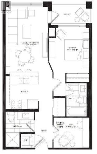 503 - 8110 Birchmount Road, Markham, ON - Other
