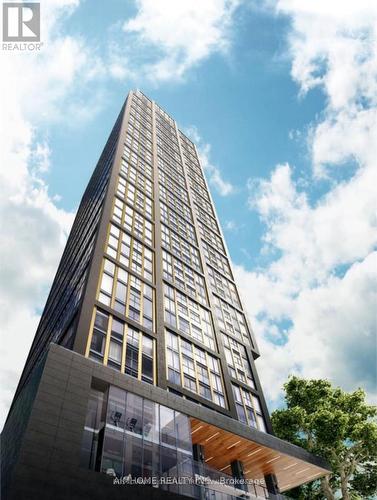 1802 - 319 JARVIS STREET  Toronto, ON M5B 0C8