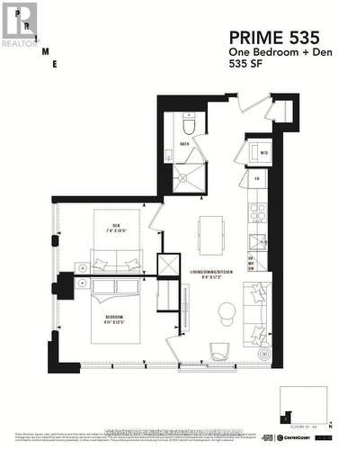 1802 - 319 Jarvis Street, Toronto, ON - Other