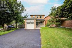 24 SNIDER DRIVE Markham, ON L3P 6Y5