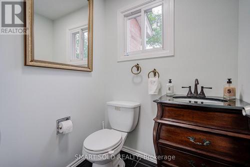 24 Snider Drive, Markham, ON - Indoor Photo Showing Bathroom