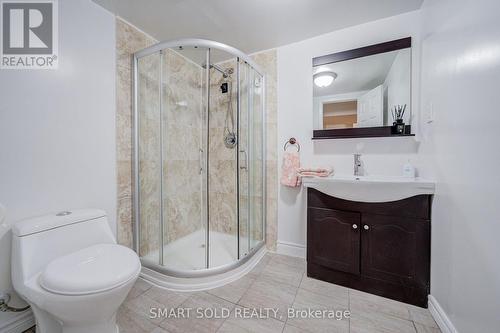 24 Snider Drive, Markham, ON - Indoor Photo Showing Bathroom