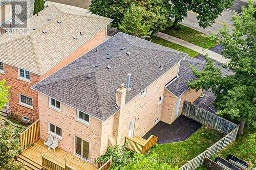 24 Snider Drive, Markham, ON - Outdoor
