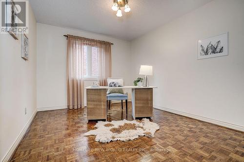 51 Leighland Drive, Markham, ON - Indoor Photo Showing Office