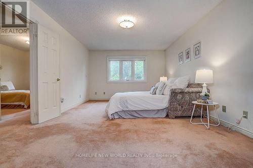 51 Leighland Drive, Markham, ON - Indoor Photo Showing Bedroom