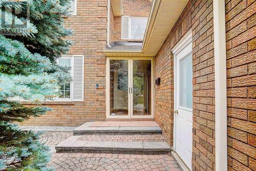 51 Leighland Drive, Markham, ON - Outdoor With Exterior