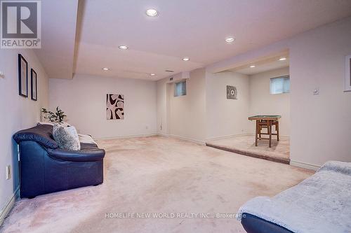 51 Leighland Drive, Markham, ON - Indoor