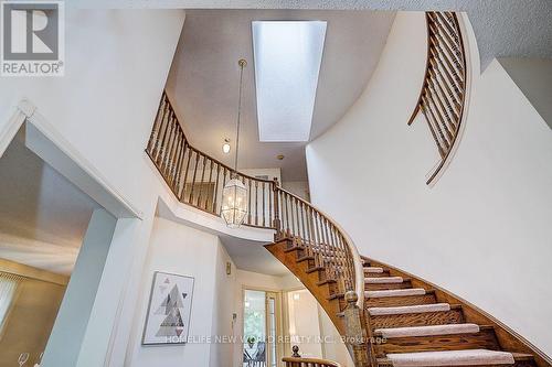51 Leighland Drive, Markham, ON - Indoor Photo Showing Other Room
