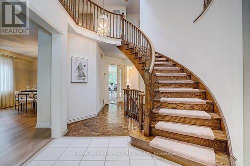 51 Leighland Drive, Markham, ON - Indoor Photo Showing Other Room