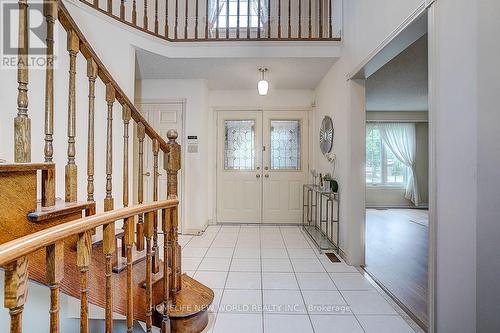 51 Leighland Drive, Markham, ON - Indoor Photo Showing Other Room