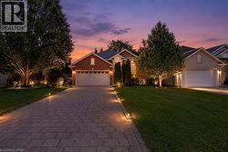 47 QUEENSWAY Drive  Strathroy, ON N7G 4M2