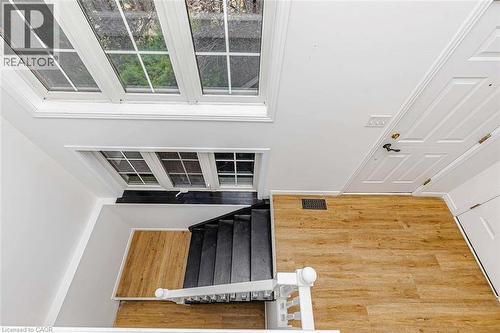 47 Queensway Drive, Strathroy, ON - Indoor Photo Showing Other Room