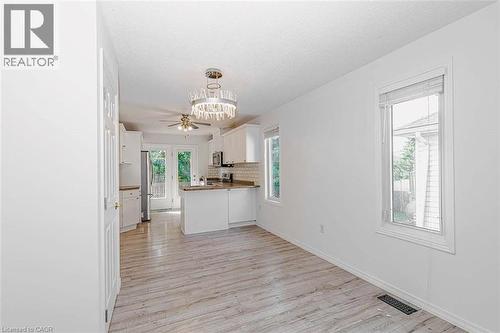 47 Queensway Drive, Strathroy, ON - Indoor